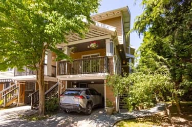 Townhouse for sale at 59 15233 34 Avenue Surrey British Columbia - MLS: R3139571