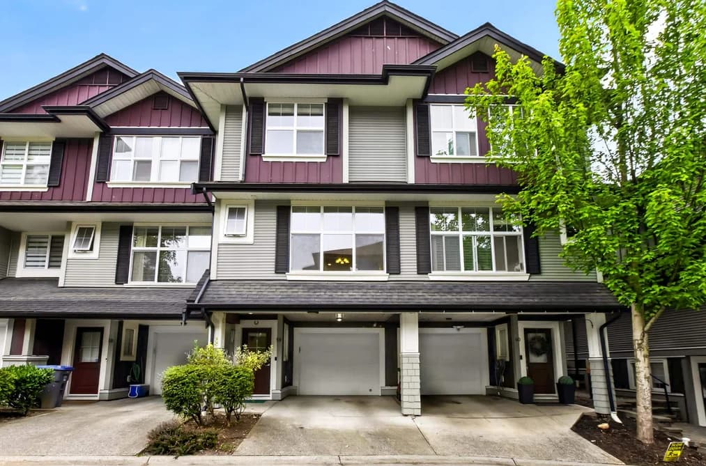 59 18199 70 AVENUE, Surrey, BC — Residential for Sale - Main Photo