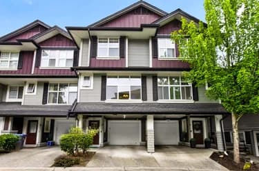 Townhouse for sale at 59 18199 70 Avenue Surrey British Columbia - MLS: R3143630
