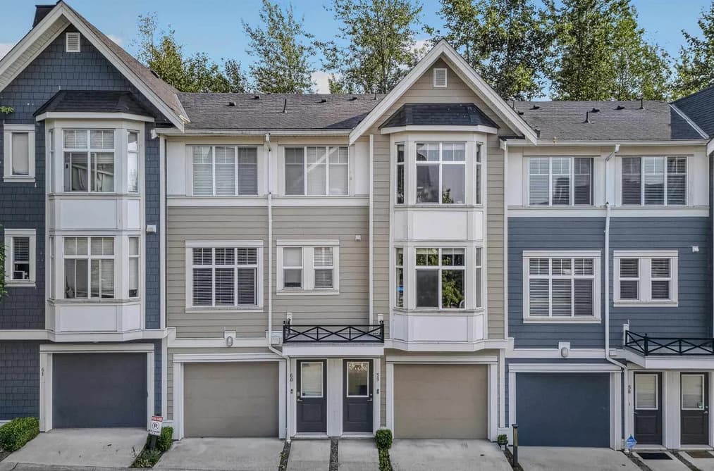59 20852 77A AVENUE, Langley, BC — Residential for Sale - Main Photo