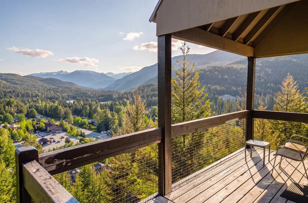 59 2400 CAVENDISH WAY, Whistler, BC — Residential for Sale - Main Photo