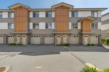 Townhouse for sale at 34248 King Road Abbotsford British Columbia - MLS: R3141065