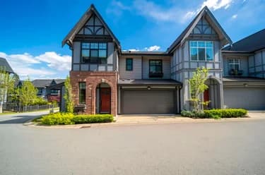 Townhouse for sale at 59 3552 Victoria Drive Coquitlam British Columbia - MLS: R3117057