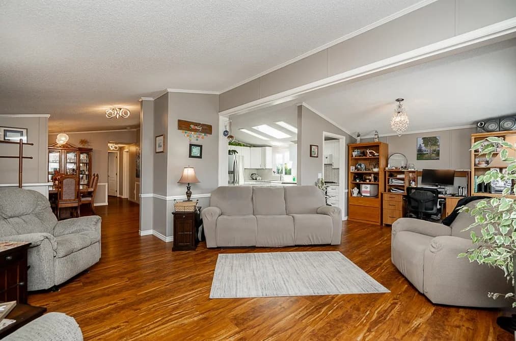59 45918 KNIGHT ROAD, Chilliwack, BC — Residential for Sale - Photo 2