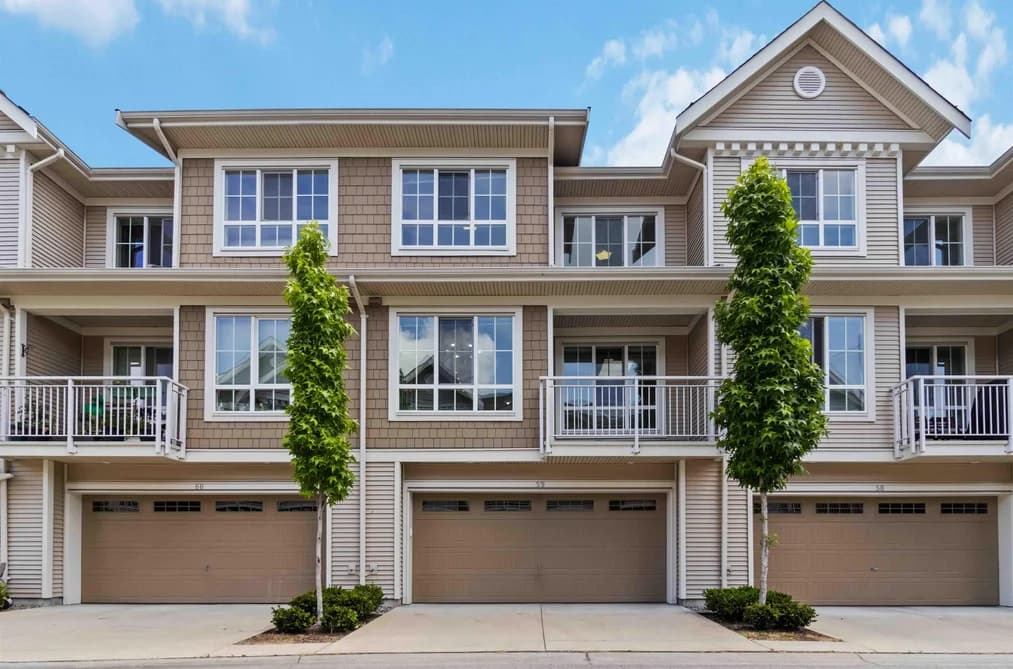 59 5510 ADMIRAL WAY, Ladner, BC — Residential for Sale - Main Photo