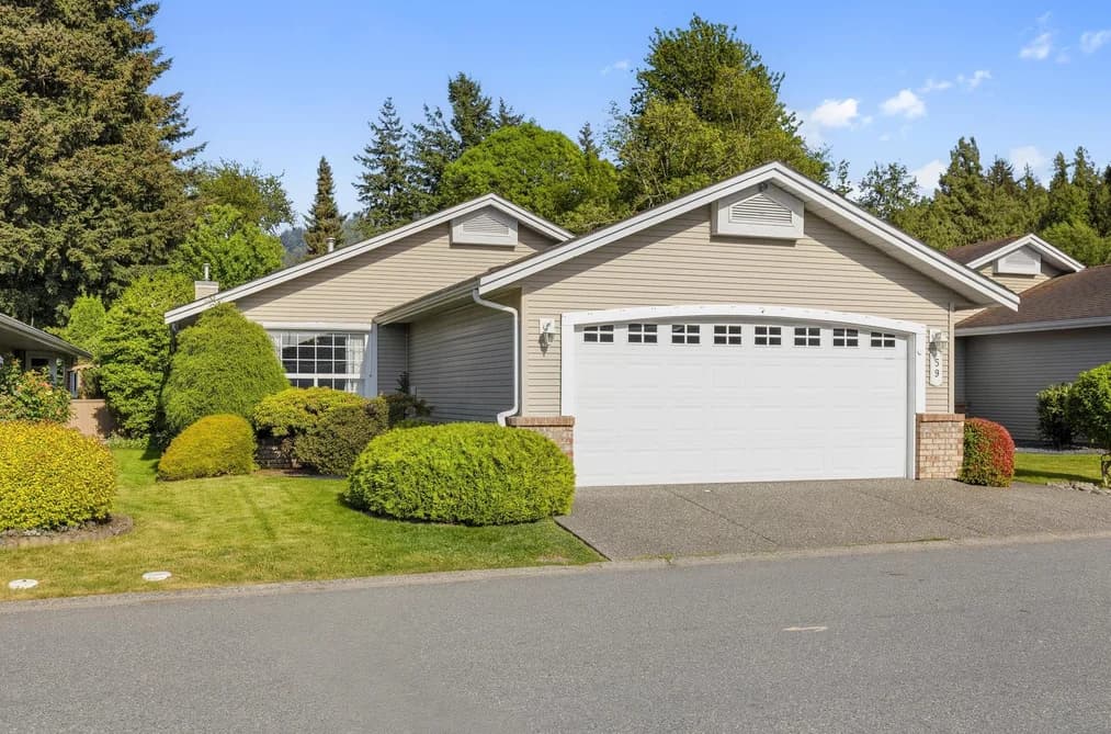 59 6001 PROMONTORY ROAD, Chilliwack, BC — Residential for Sale - Main Photo