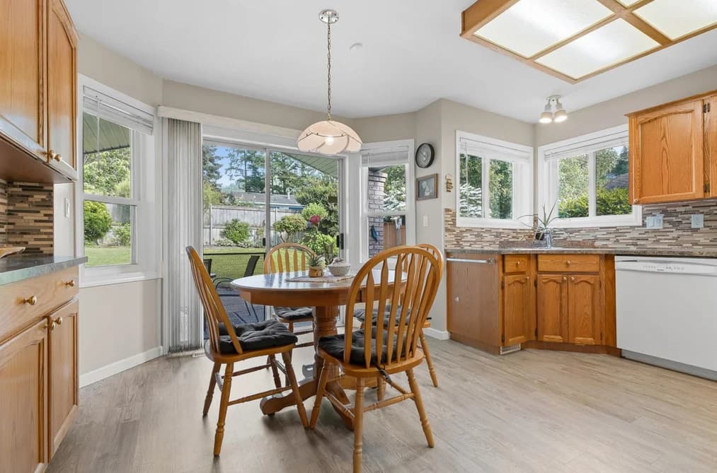 59 6001 PROMONTORY ROAD, Chilliwack, BC — Residential for Sale - Photo 2
