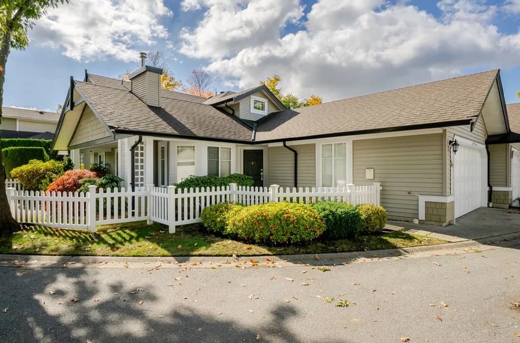 59 6488 168 STREET, Surrey, BC — Residential for Sale - Main Photo