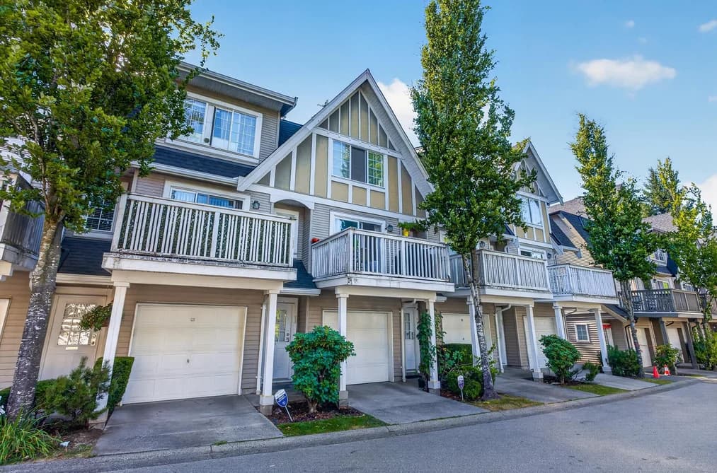 59 8775 161 STREET, Surrey, BC — Residential for Sale - Main Photo