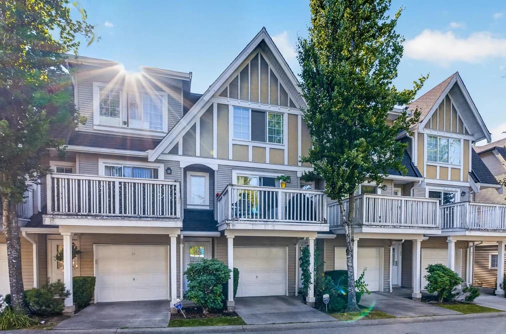 59 8775 161 STREET, Surrey, BC — Residential for Sale - Main Photo