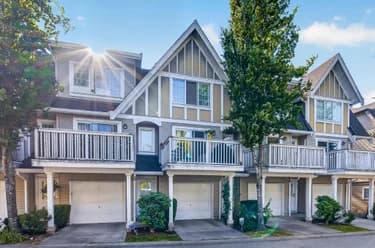 Townhouse for sale at 59 8775 161 Street Surrey British Columbia - MLS: R3149991