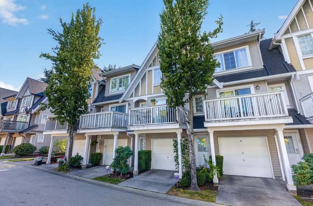 59 8775 161 STREET, Surrey, BC — Residential for Sale - Photo 2