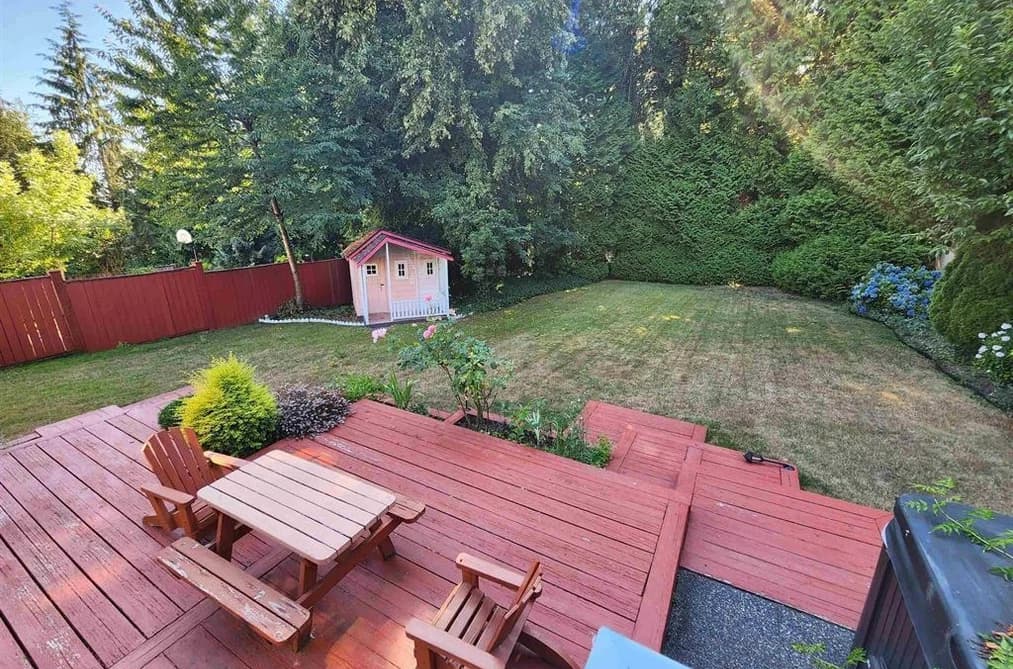 59 FOXWOOD DRIVE, Port Moody, BC — Residential for Sale - Photo 2