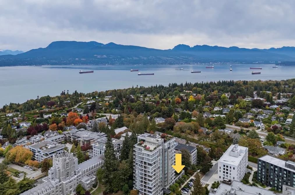 59** WALTER GAGE ROAD, Vancouver BC V6T 0A9 - Photo 1