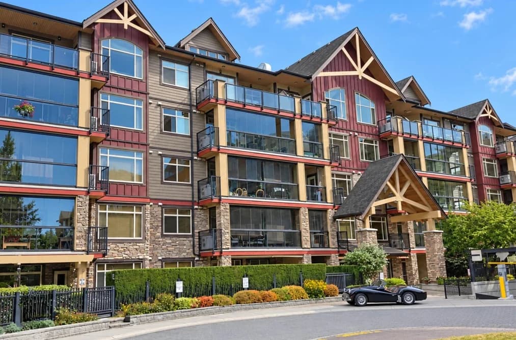 590 8288 207A STREET, Langley, BC — Residential for Sale - Main Photo