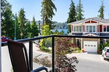 Townhouse for sale at 5902 Beachgate Lane Sechelt British Columbia - MLS: R3154615
