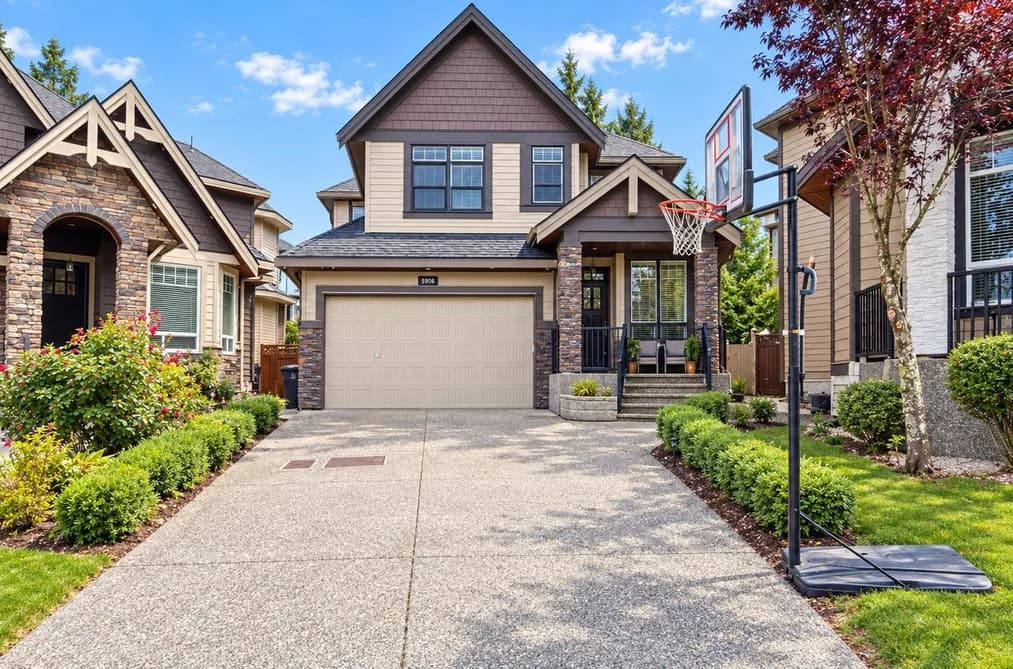 5906 139 STREET, Surrey, BC — Residential for Sale - Main Photo