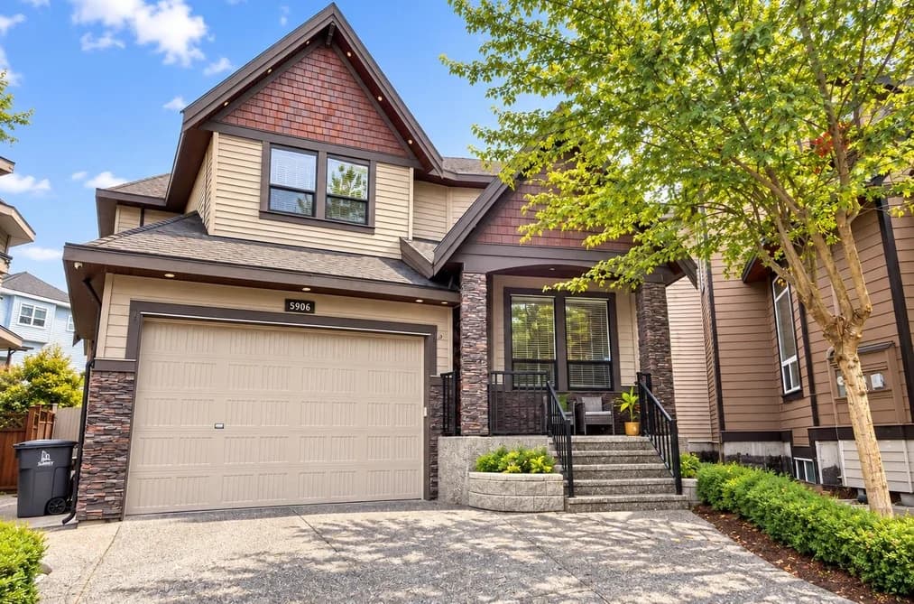 5906 139 STREET, Surrey, BC — Residential for Sale - Photo 2