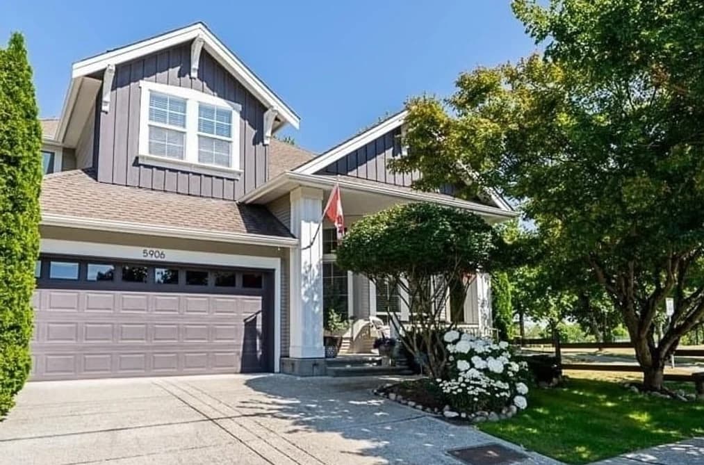 5906 146 STREET, Surrey, BC — Residential for Sale - Main Photo