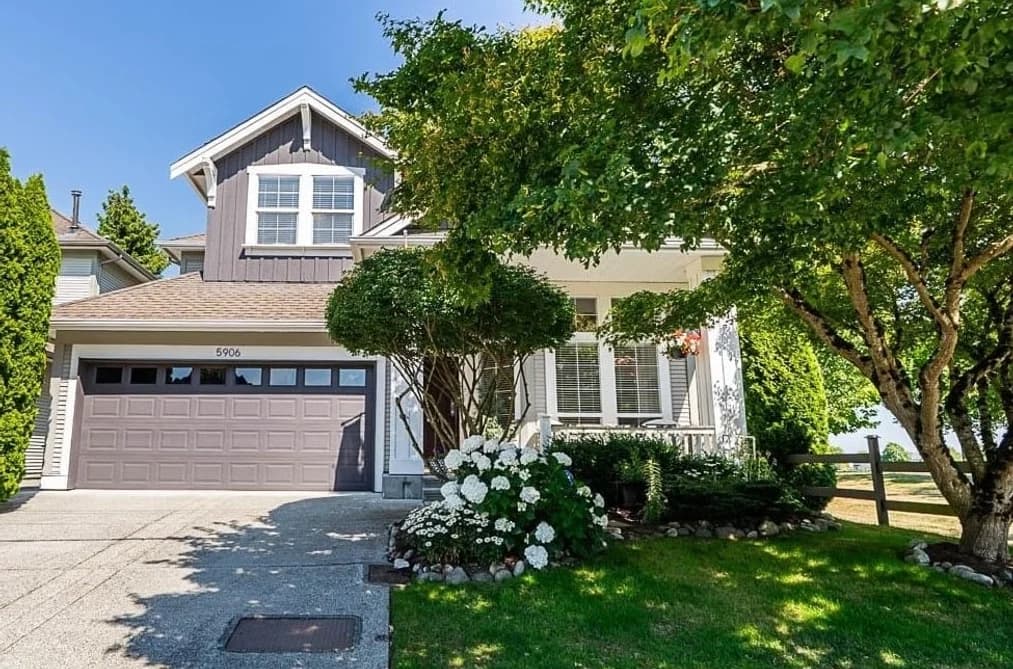5906 146 STREET, Surrey, BC — Residential for Sale - Main Photo