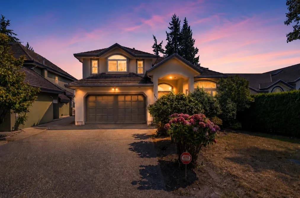 5908 136 STREET, Surrey, BC — Residential for Sale - Main Photo