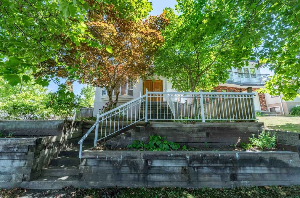 5908 DUMFRIES STREET, Vancouver, BC — Residential for Sale - Main Photo