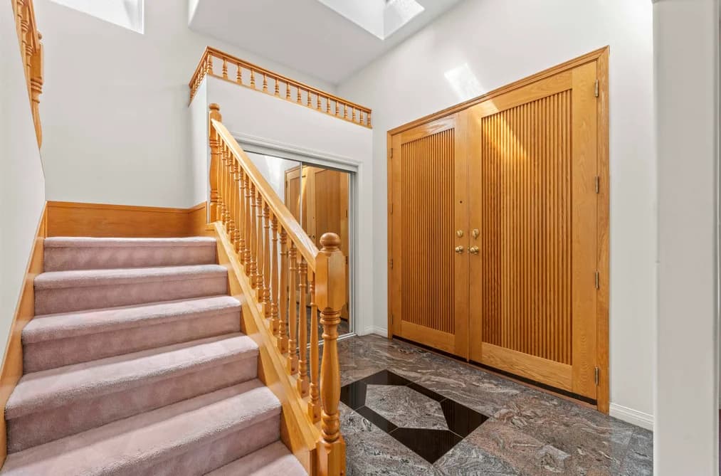 5908 DUMFRIES STREET, Vancouver, BC — Residential for Sale - Photo 2