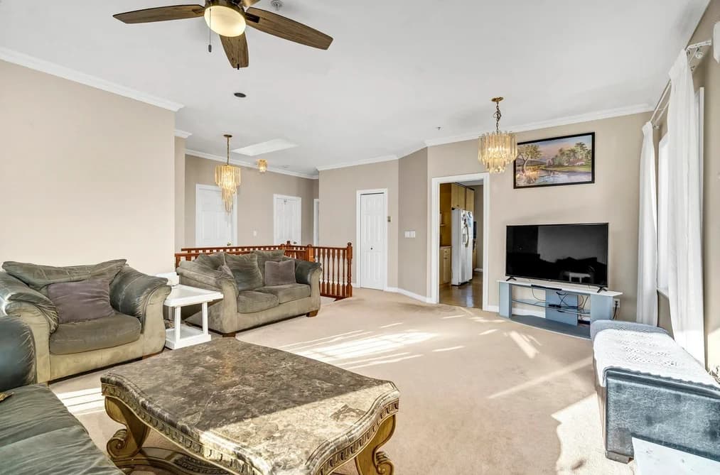 591 E 28TH AVENUE, Vancouver, BC — Residential for Sale - Photo 2