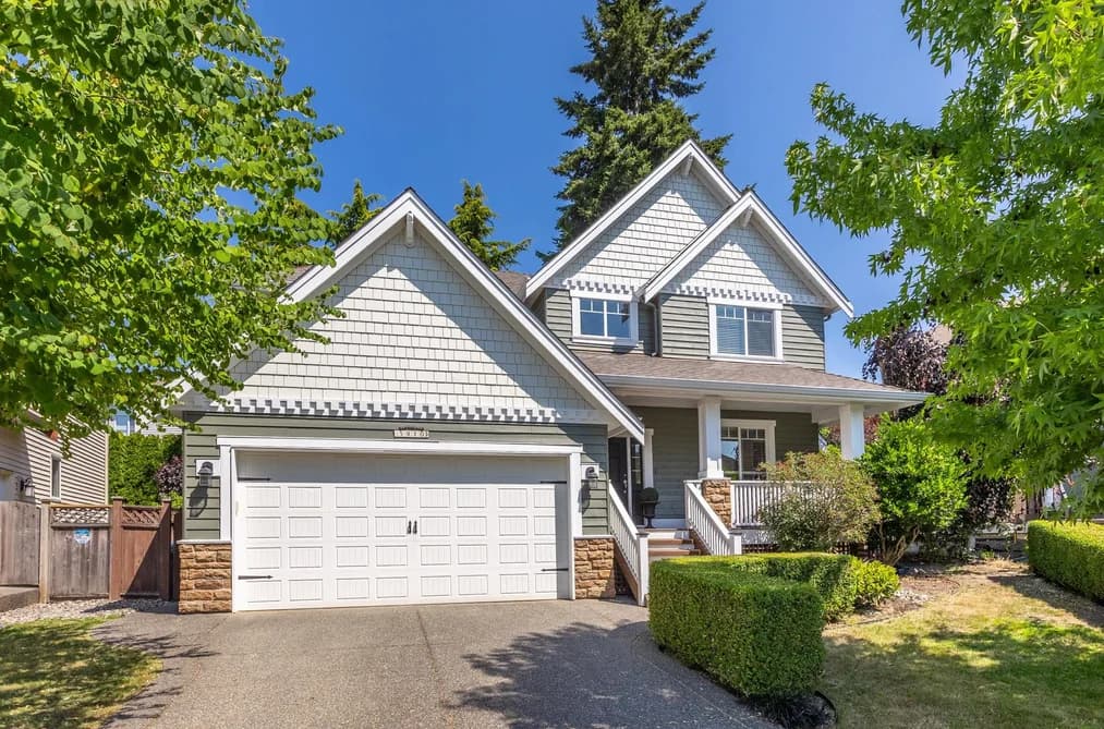 5910 164A STREET, Surrey, BC — Residential for Sale - Main Photo