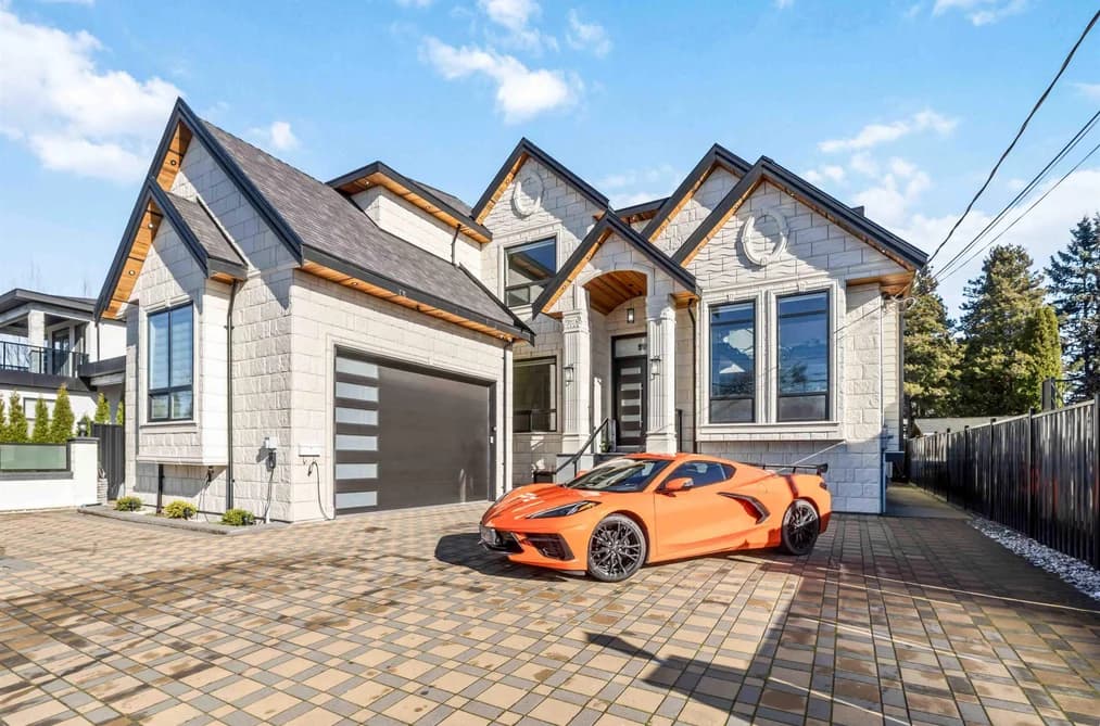 5910 182 STREET, Surrey, BC — Residential for Sale - Main Photo