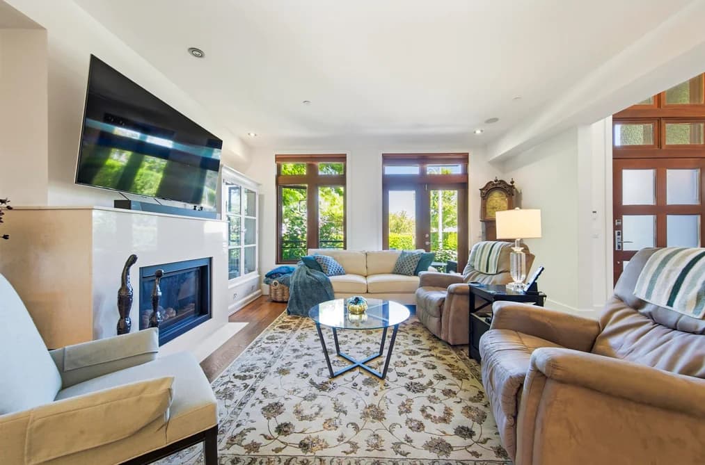 5912 CHANCELLOR BOULEVARD, Vancouver, BC — Residential for Sale - Photo 2