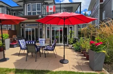 Townhouse for sale at 5915 Beachgate Lane Sechelt British Columbia - MLS: R3110913