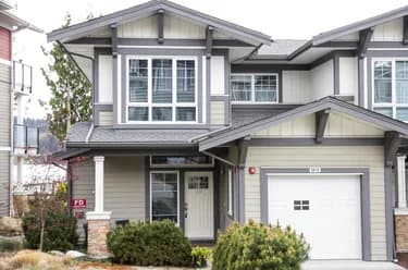 Townhouse for sale at 5915 Beachgate Lane Sechelt British Columbia - MLS: R3110913