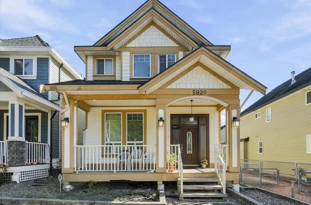 5920 131 STREET, Surrey, BC — Residential for Sale - Main Photo