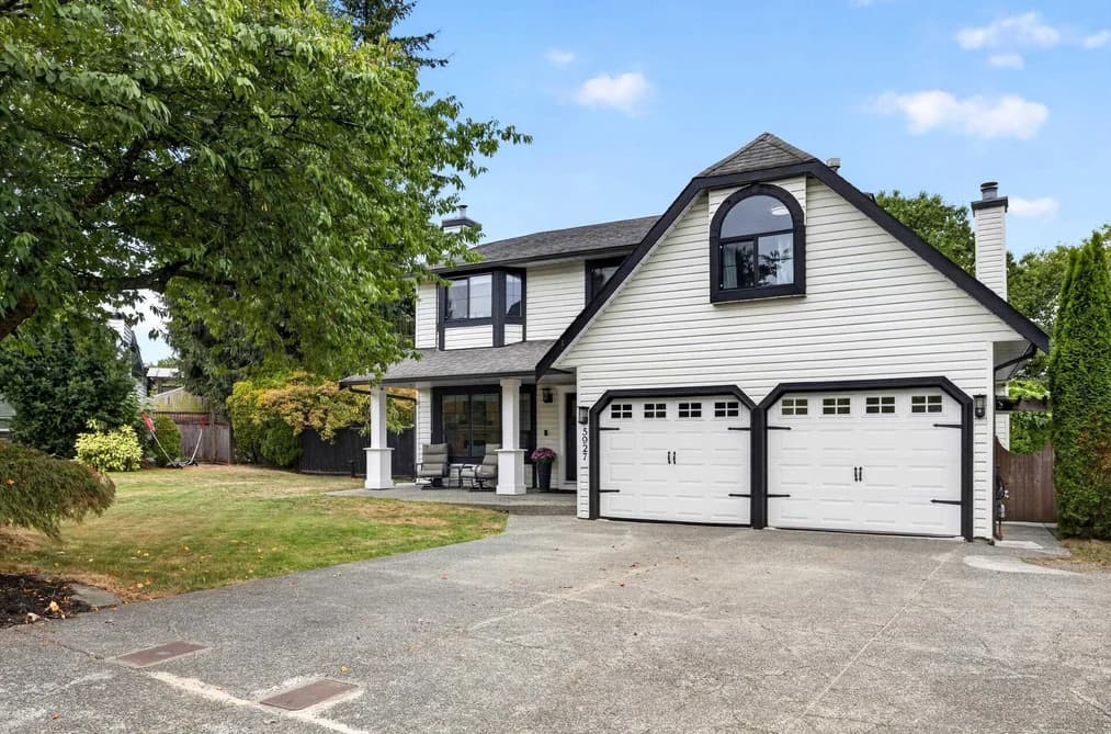 5927 169A STREET, Surrey, BC — Residential for Sale - Main Photo