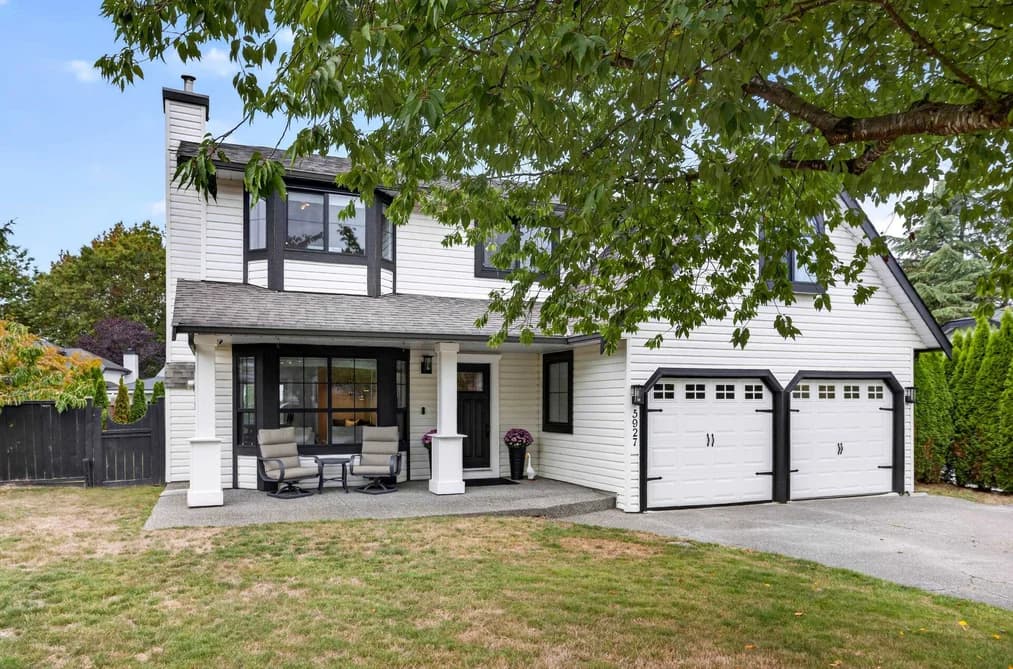 5927 169A STREET, Surrey, BC — Residential for Sale - Photo 2