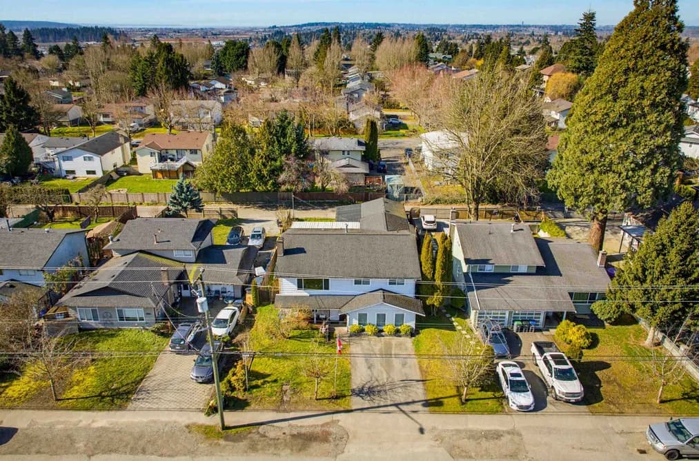 5927 184 STREET, Surrey, BC — Residential for Sale - Main Photo