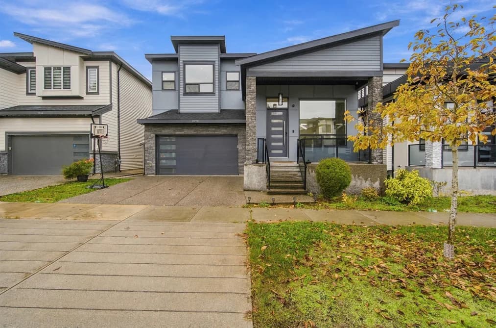 5929 140B STREET, Surrey, BC — Residential for Sale - Photo 2