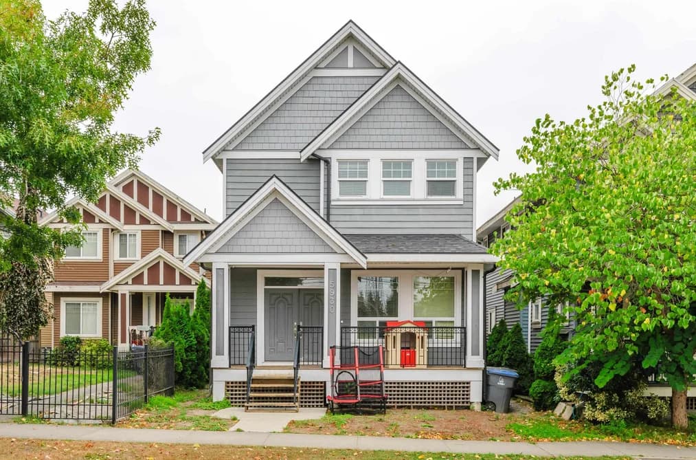 5930 128 STREET, Surrey, BC — Residential for Sale - Main Photo