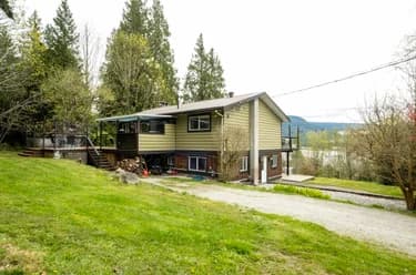 House for sale at 5930 Shoal Way Sechelt British Columbia - MLS: R3108889