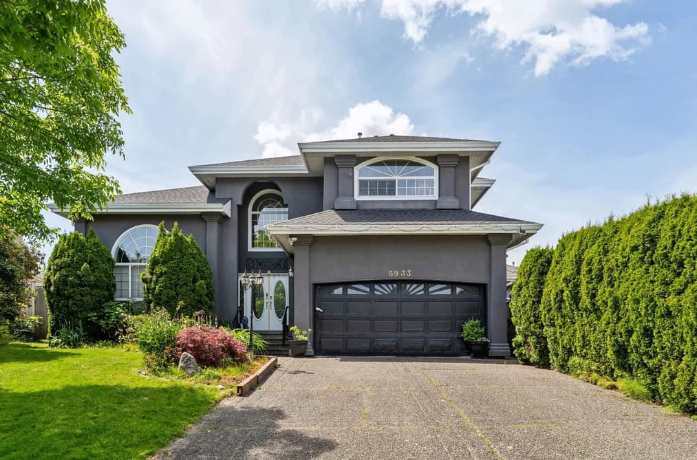 5933 137A STREET, Surrey, BC — Residential for Sale - Main Photo
