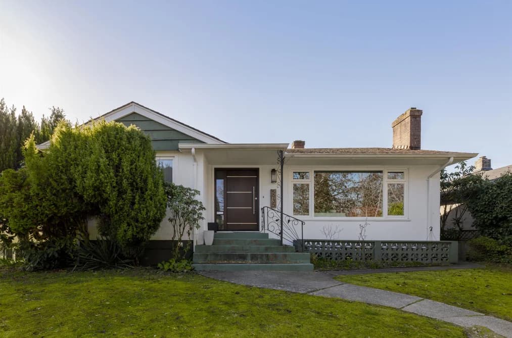5935 PRINCE ALBERT STREET, Vancouver, BC — Residential for Sale - Main Photo