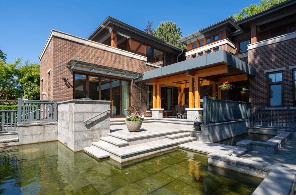 5937 CHURCHILL STREET, Vancouver, BC — Residential for Sale - Main Photo