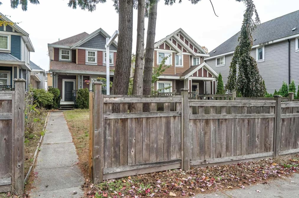 5938 128 STREET, Surrey, BC — Residential for Sale - Main Photo