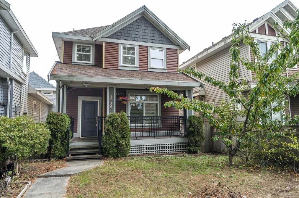 5938 128 STREET, Surrey, BC — Residential for Sale - Photo 2