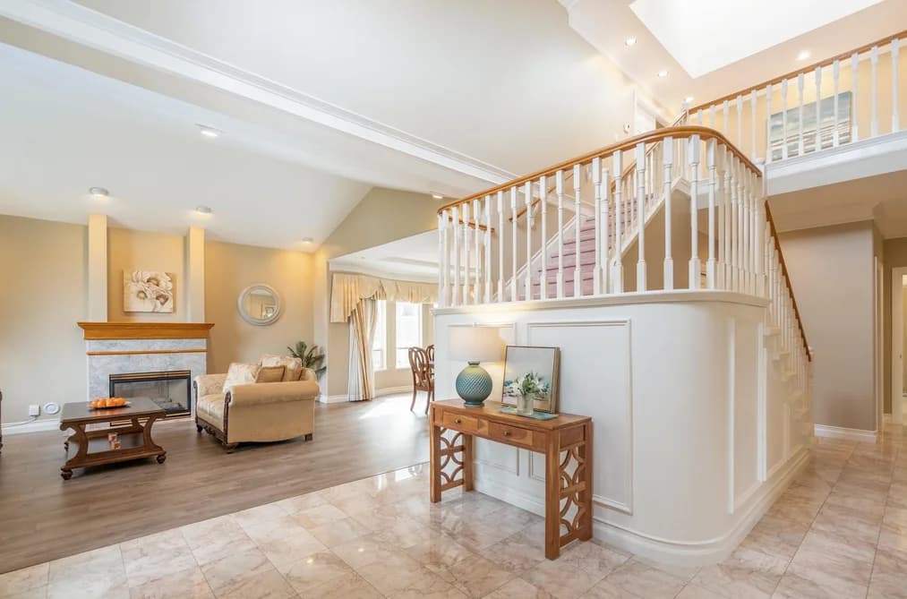 5940 COLVILLE ROAD, Richmond, BC — Residential for Sale - Photo 2