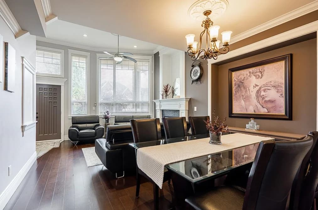 5941 129B STREET, Surrey, BC — Residential for Sale - Main Photo