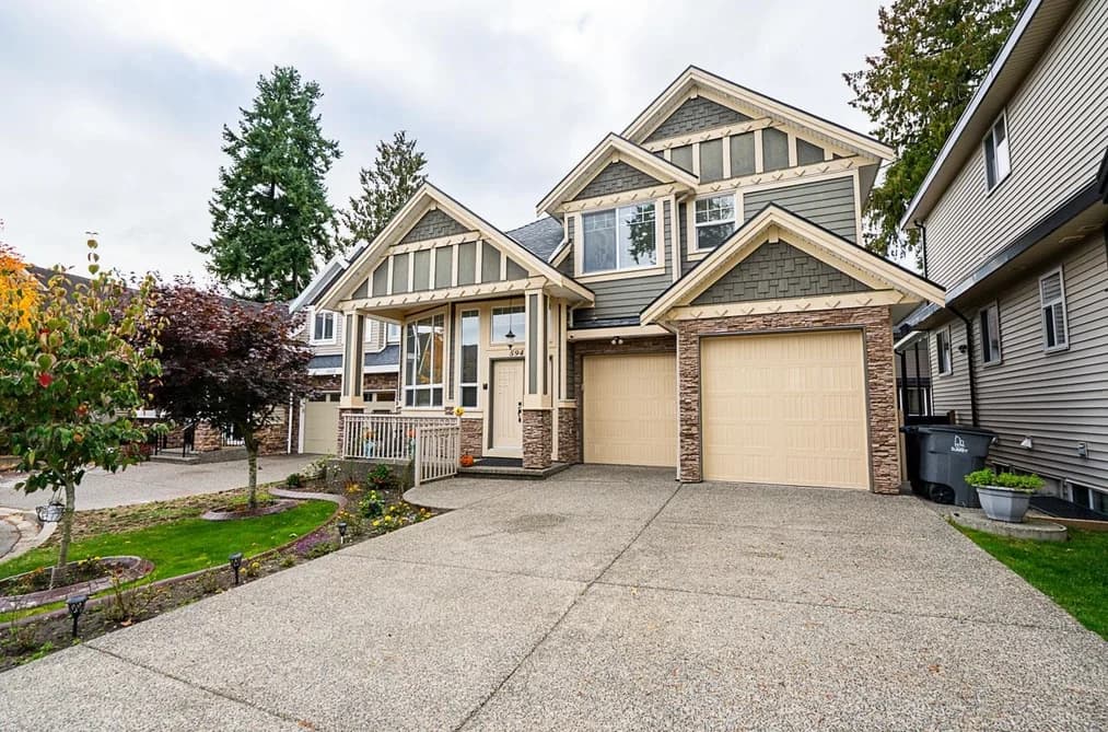 5941 129B STREET, Surrey, BC — Residential for Sale - Photo 2