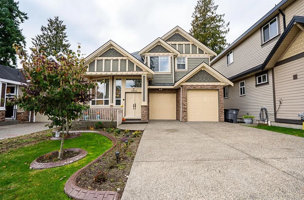 5941 129B STREET, Surrey, BC — Residential for Sale - Photo 2
