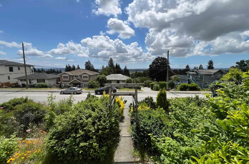 5941 CARSON STREET, Burnaby, BC — Residential for Sale - Main Photo
